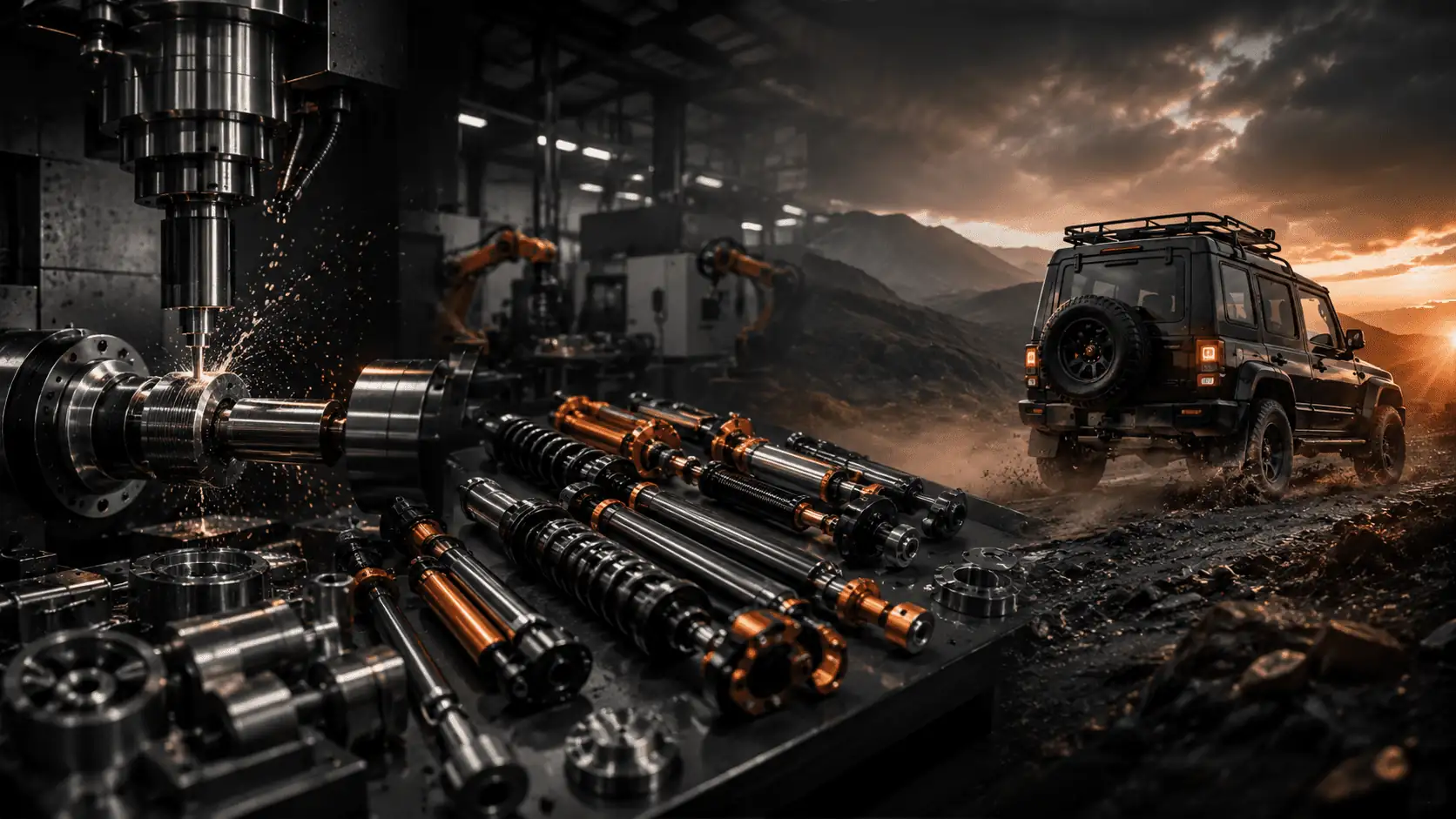 Thirty Years of Technical Mastery